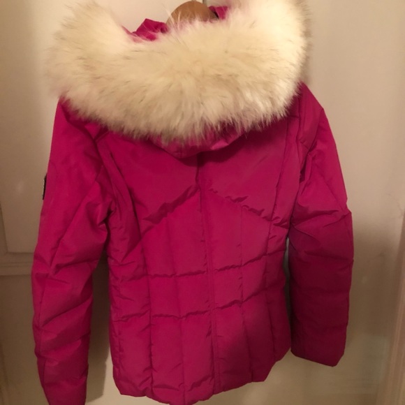 Bogner Designer Fire & Ice Jacket Size 4 XS - Picture 3 of 16
